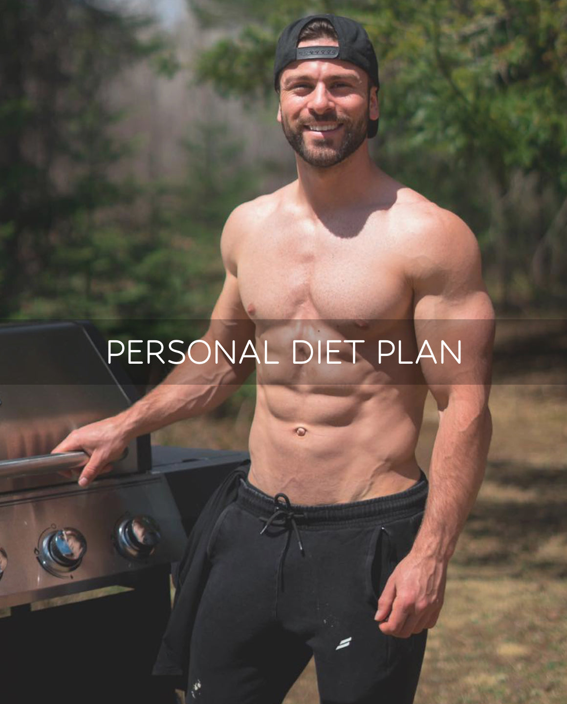 PERSONAL NUTRITION PLAN