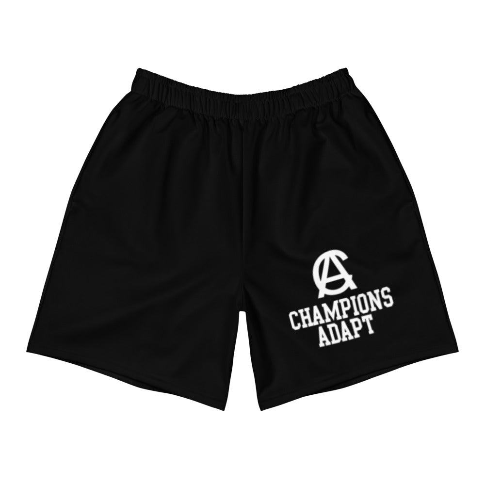 Champions Adapt Academy Shorts - Black