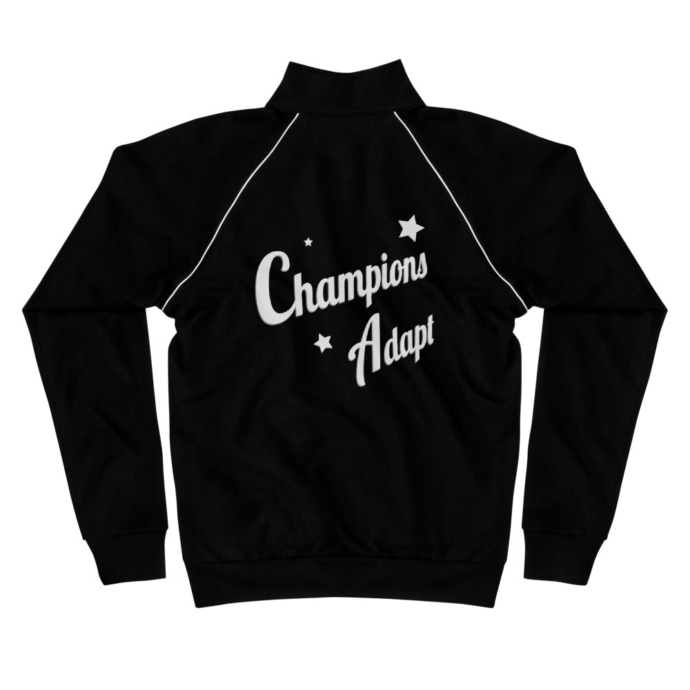 Champions Adapt Retro Zip Jacket